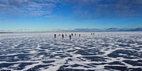 Thrilling outdoor winter activities in Estonia | Visit Estonia