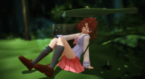 Sumis Rainy Day Rtouhou
