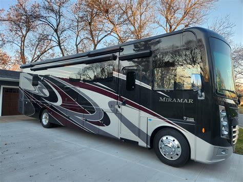 Thor Motor Coach Miramar Good Sam Rv Rentals