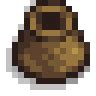small junimo pot stardew valley wiki