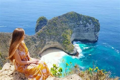 Nusa Penida One Day Trips And Snorkeling Tour Triphobo