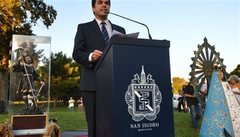 As Qued Conformado El Gabinete De Ram N Lan S En San Isidro Andigital