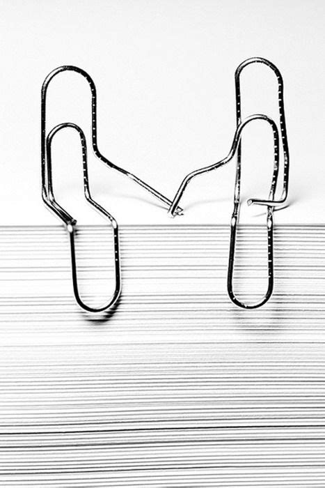 Paperclip Clip Art Easy Drawing