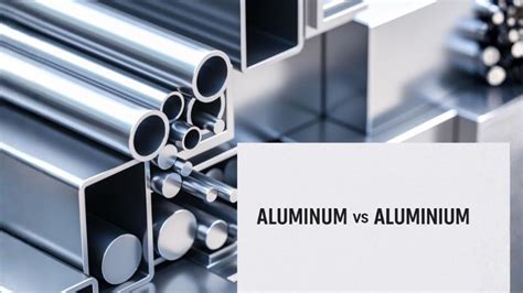 aluminium  aluminum  spelling    businesses