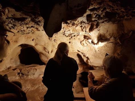 Patterns Carved on Cave Walls in France 57,000 Years Ago Are the Oldest Neanderthal Engravings ...