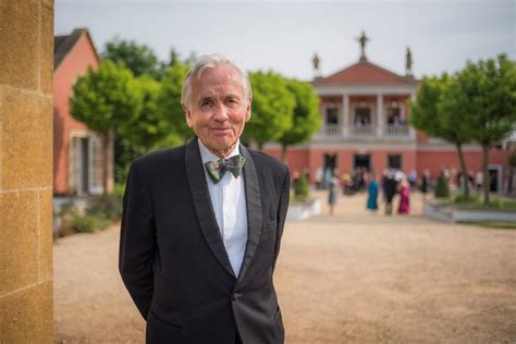 Martin Graham Steps Down As Chairman Of Longborough Festival Opera