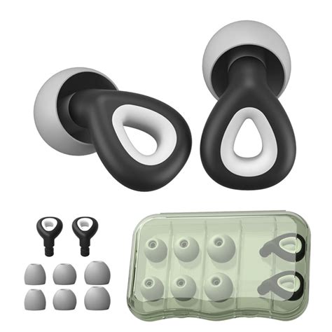 Loop Quiet Ear Plugs,Ear Plugs for Sleeping Noise Cancelling Reduction ...