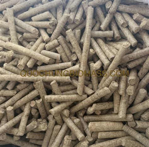 Buy Rice Husk Pellets - Biomass Energy from Quoc Hung Trading Production CO., LTD, Vietnam ...