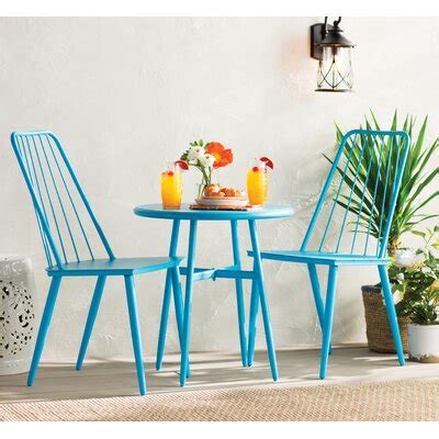 Patio Dining Sets You'll Love | Wayfair