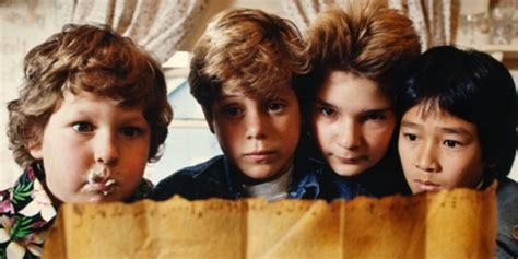 Steven Spielberg Reveals Why The Goonies 2 Never Happened | Cinemablend