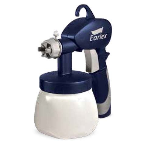 Earlex 2901 Hvlp Spray Station Precision Superior Paint Co