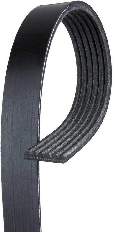 Best Serpentine Belts For Toyota Corolla