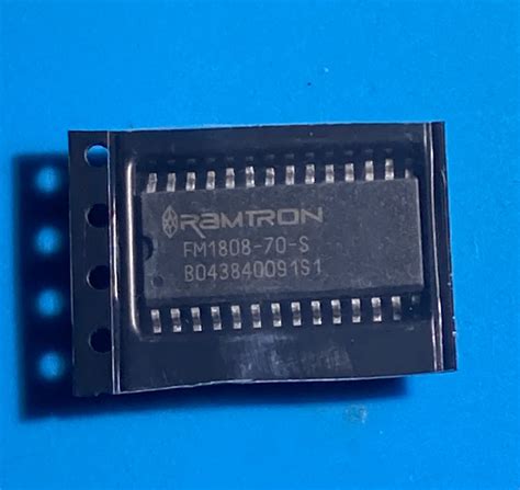 Sega Saturn / N64 / Neo Geo CD - FRAM Upgrade FM1808 – ModzvilleUSA