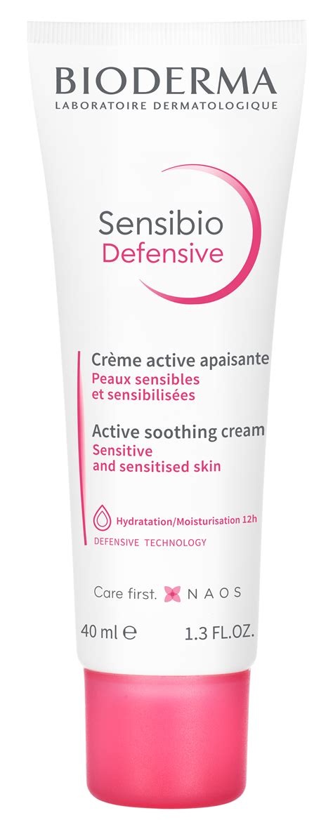 Bioderma Sensibio Defensive 40 Ml