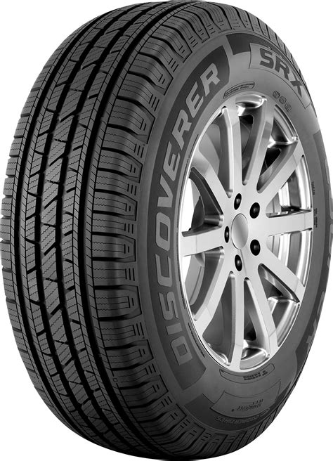 Amazon Goodyear Tires Wrangler Sr A P R Tire All Season