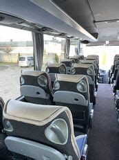 Setra S Gt Hd Coach Bus For Sale Poland Wi Cbork Py