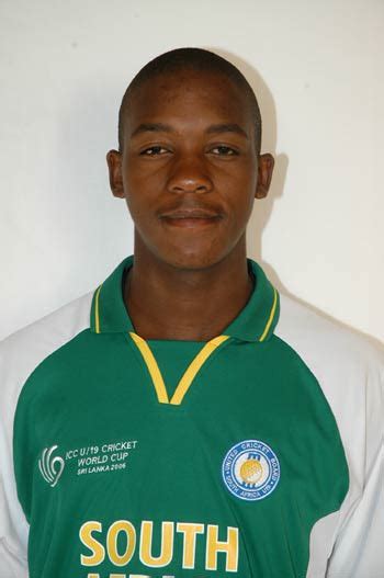 Mthokozisi Shezi Player Profile | ESPNcricinfo.com