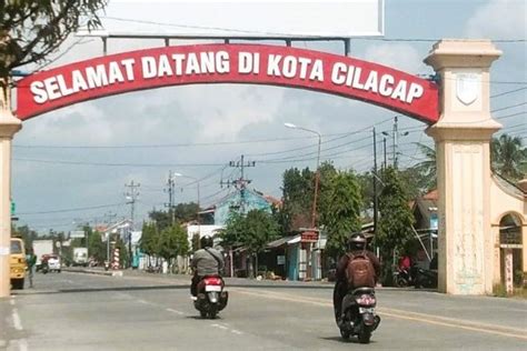 Ini 3 Rute Jakarta Ke Cilacap Mana Tercepat Jika Naik Mobil Cek Jarak