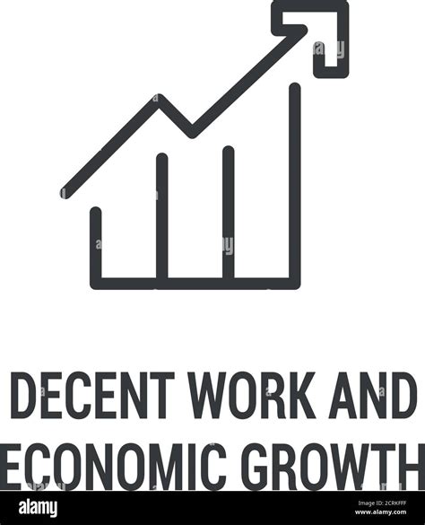 Economic Growth Icon