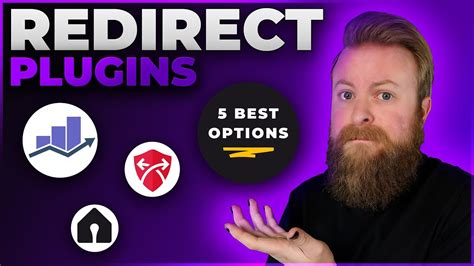 5 Best WordPress Redirect Plugins In 2024 YouTube