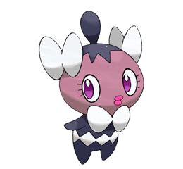 Shiny Gothita PokeDex Gry PokeWars Pl