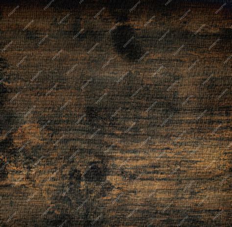 Premium AI Image | Old wood wallpaper or wooden texture and background