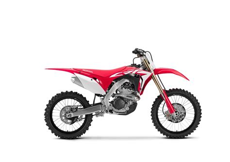 Honda Crf R Prezzo E Scheda Tecnica Moto It