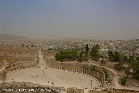 Jordan A Country Of Wonders 100greatjourneys Tripoto