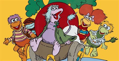 Fraggle Rock The Animated Series Streaming Online