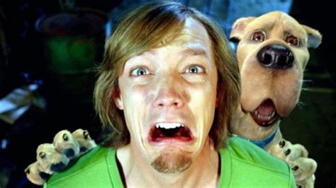 Netflix Working On New Live Action Scooby Doo Show Matthew Lillard