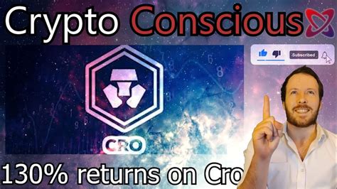 Up To Gains With Cro How To Stake Cro And Use Liquidity Pools On