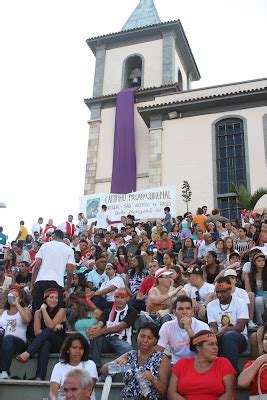 Pastoral Da Crisma Jornada Da Juventude Na Arquidiocese De BH