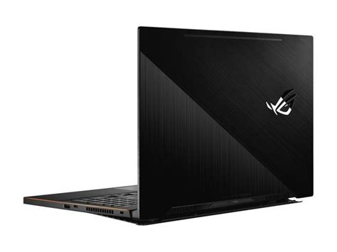 Asus Rog Zephyrus M Gm501 156 Ultra Slim Gaming Laptop