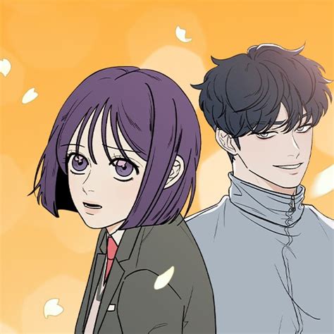 Operation True Love Line Webtoon