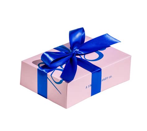 BonBon's Gift Boxes – BonBon - A Swedish Candy Co