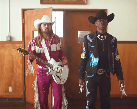 Lil Nas X Halloween Costume - Lil Nas X Old Town Road Cowboy Outfits ...