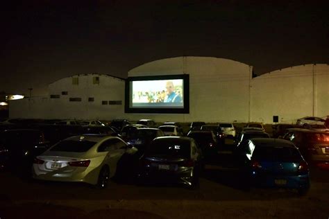 Vuelve Autocinema A La Ciudad De Torreón El Siglo De Torreón