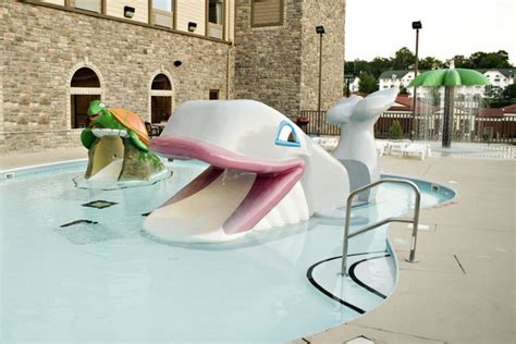 Castle Rock Resort and Waterpark (Branson, MO) - Resort Reviews ...