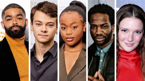 BAFTA Rising Star Award Nominees Revealed