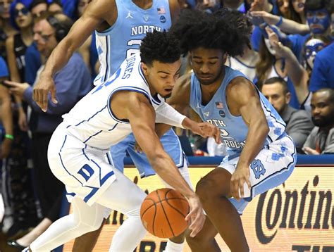 Unc Tar Heels Vs Duke Blue Devils Game Analysis Raleigh News And Observer