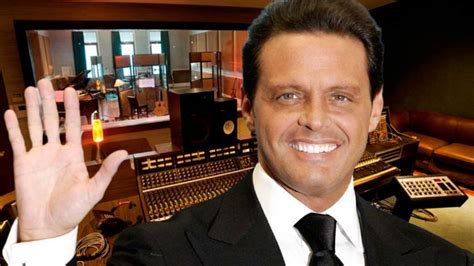 Así será el NUEVO disco de Luis Miguel para su REGRESO a los escenarios