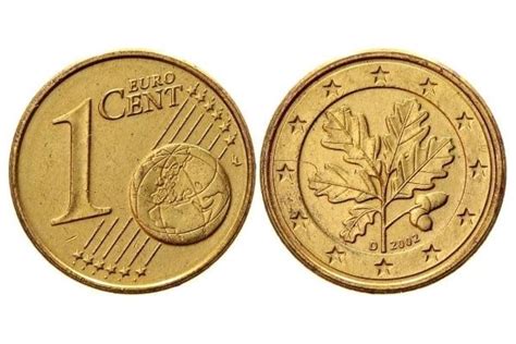 La Moneda De Un C Ntimo Que Puede Valer Euros Monedas Monedas