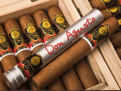 Don Agusto CV Sumber Sari Sedana Bali Cigars