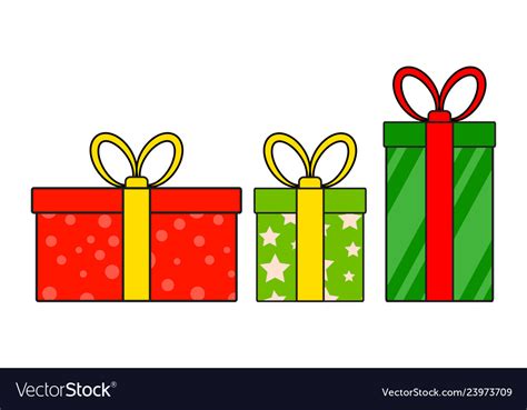 Free SVG Christmas Present Svg Free 20395 Ppular Design