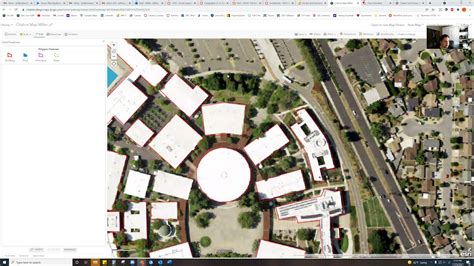 Create Polygons Using Arcgis Online Youtube