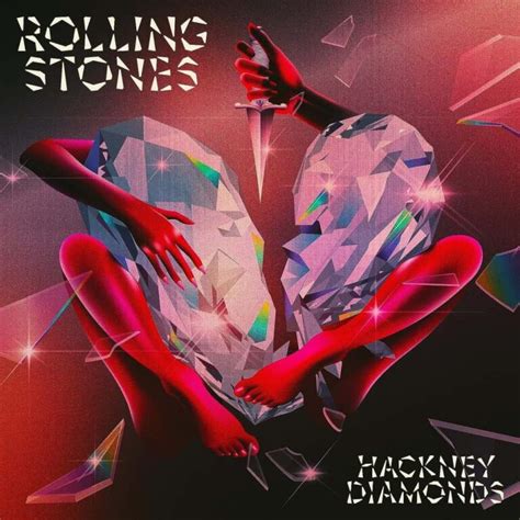 Ou A The Rolling Stones Hackney Diamonds M Sica Instant Nea