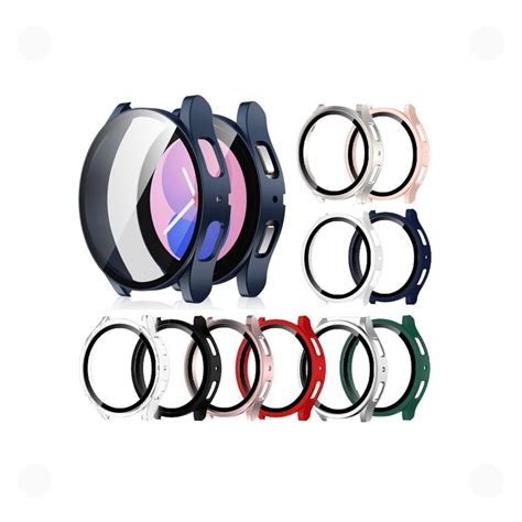 Case Capa Para Smartwatch Rel Gio Samsung Galaxy Watch Mm