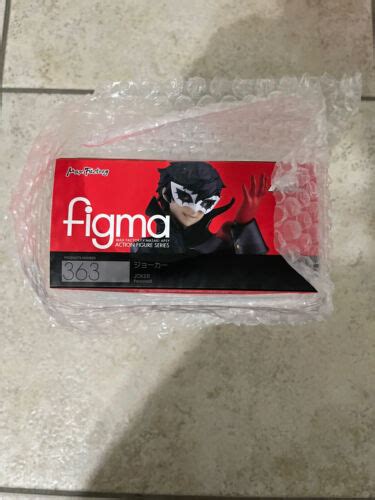 Persona 5 - Joker - figma | #4660778673