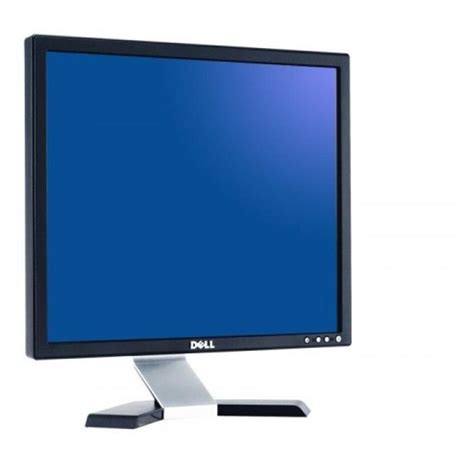 Écran 17 LCD SXGA Dell E177FPF Back Market