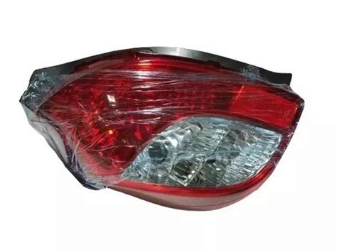 Lumax Rcu Nml Tail Lamp T Without Wire Lh For Maruti Suzuki Alto